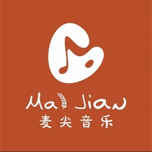 深圳麦尖音乐培训logo