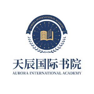 天辰国际书院logo