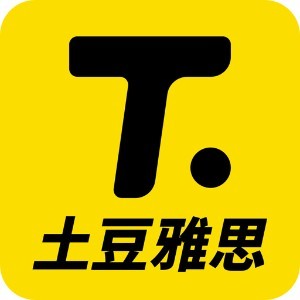 北京高途土豆雅思logo