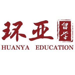 南京环亚教育logo