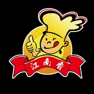 昆明江香餐饮管理有限公司logo
