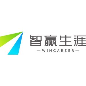 山东智赢生涯教育科技有限公司logo