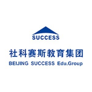 杭州社科赛斯教育logo