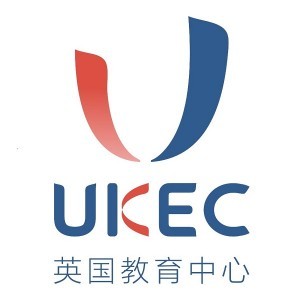 北京UKEC英国教育logo