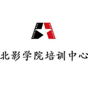 北京电影培训logo