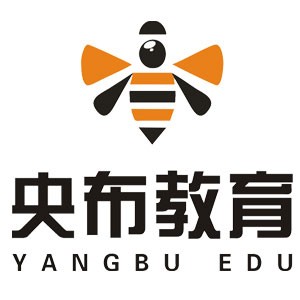 武汉央布艺术学校logo