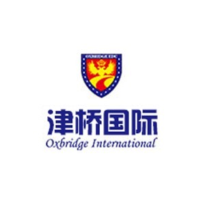 津桥国际济南分公司logo