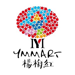 杨梅红艺术教育logo