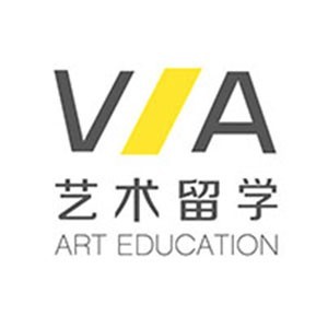上海VA国际艺术教育logo