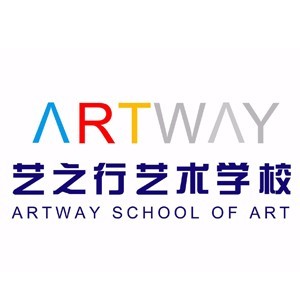 济南艺之行艺术学校logo