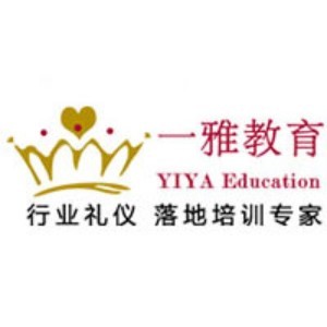 山东一雅教育logo