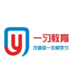 石家庄一习教育logo