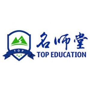 济南名师堂教育logo