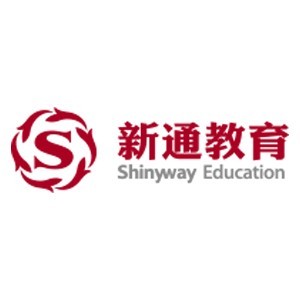 北京新通留学logo