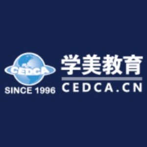 北京学美留学logo