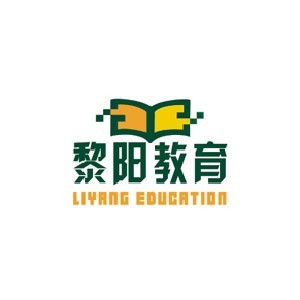 河南黎阳教育logo