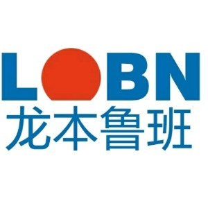 北京鲁班培训logo