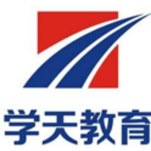 苏州学天教育logo