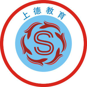 苏州上德教育logo