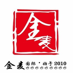 大连金麦艺术培训logo
