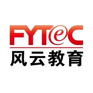 苏州风云教育logo