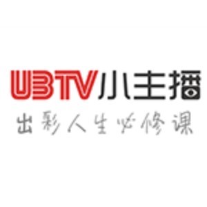 杭州UBTV小主播口才logo