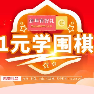 山东国奥棋院管理有限公司logo