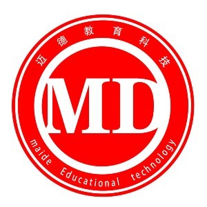 烟台迈德教育科技有限公司logo