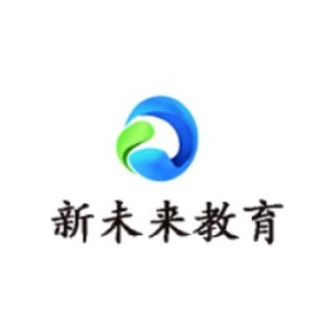 武汉新未来梦想教育logo
