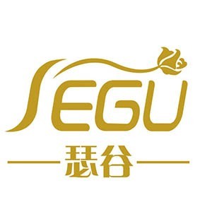厦门瑟谷化妆培训logo