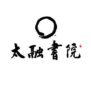昆明太融书院logo