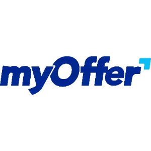 myOffer留学（上海）logo