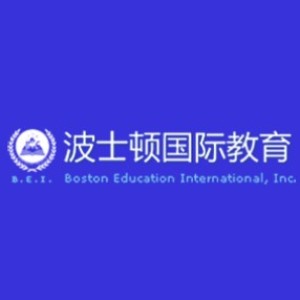 长沙波士顿教育logo