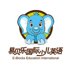 武汉易贝乐少儿英语logo