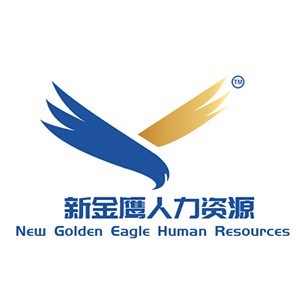 山东新金鹰logo