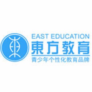 上海东方教育升学规划logo
