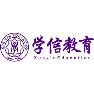 学信教育升学规划logo