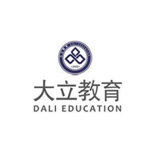 大立教育济南分校logo