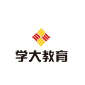 北京学大教育升学规划logo