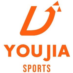 苏州市优加体育发展有限公司logo