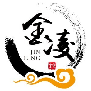 合肥金凌美食培训学校logo