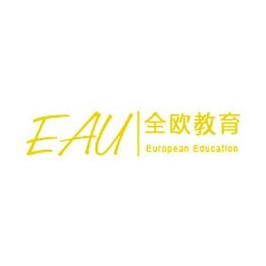 山东全欧教育logo