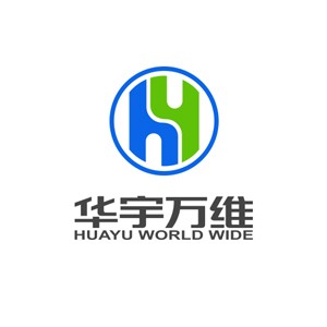 华宇万维硬件维修培训logo