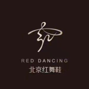济南红舞鞋少儿形体舞蹈教育logo
