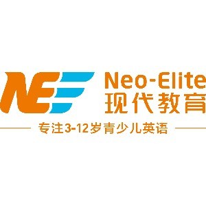 南宁现代教育logo