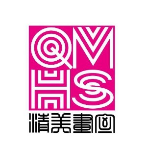 品学教育-郑州清美画室logo