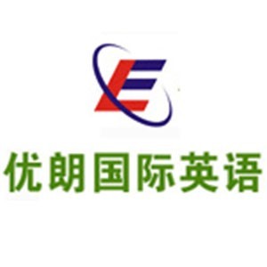 杭州优朗教育logo