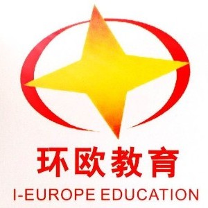 杭州环欧教育logo