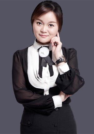 【吴霞】郑州妆点职业培训学校吴霞老师-教育宝