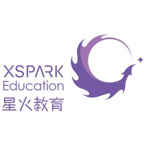 南昌星火教育logo